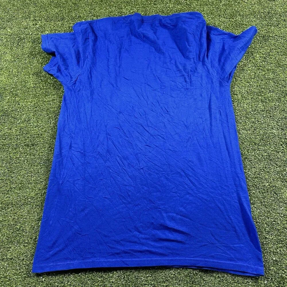 Phillies Tee Shirt By FANATICS SIZE MENS S Short Sleeve NWOT